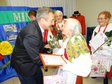 Uroczyste 40-lecie Zespołu Śpiewaczego „Naramianka”